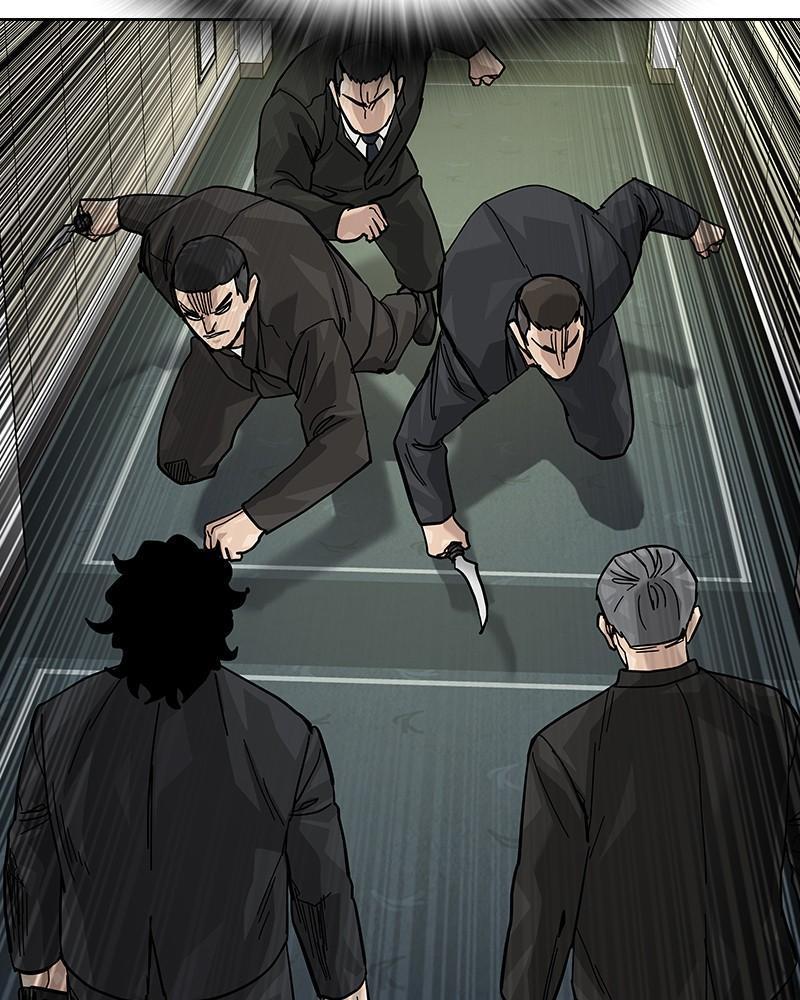 To Not Die S2 - Episode 76 146