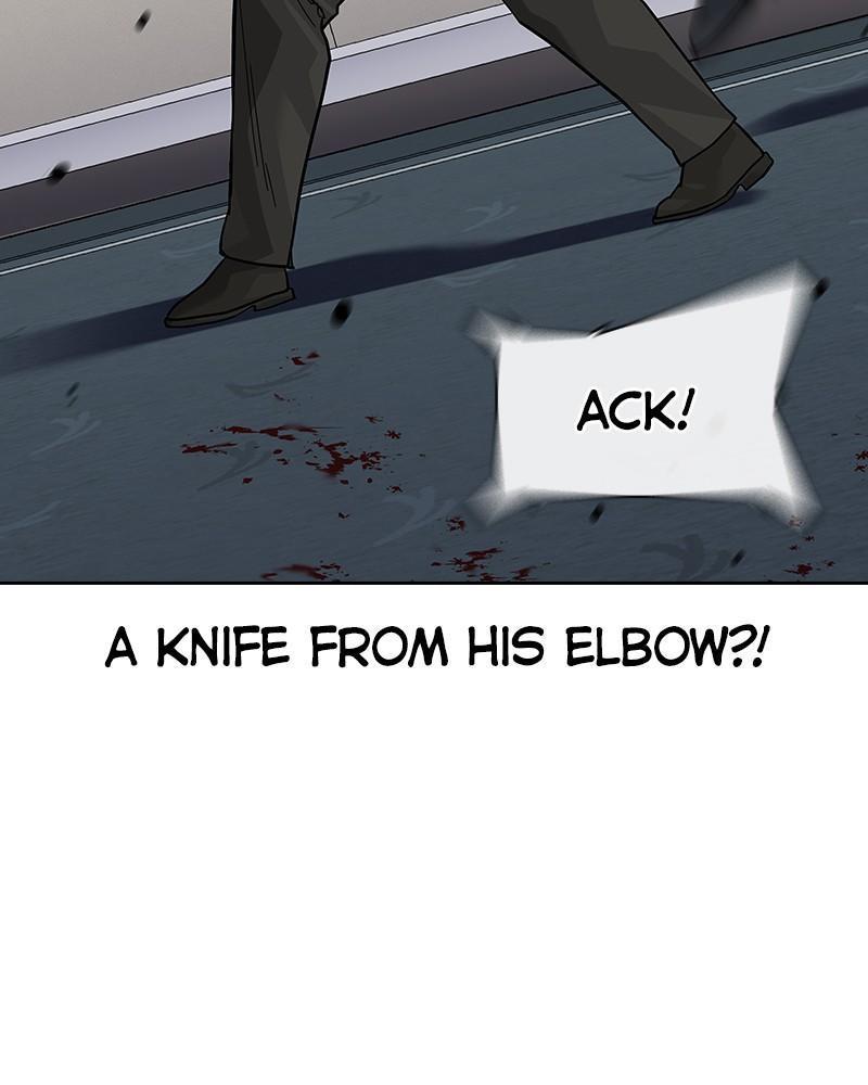 To Not Die S2 - Episode 76 159