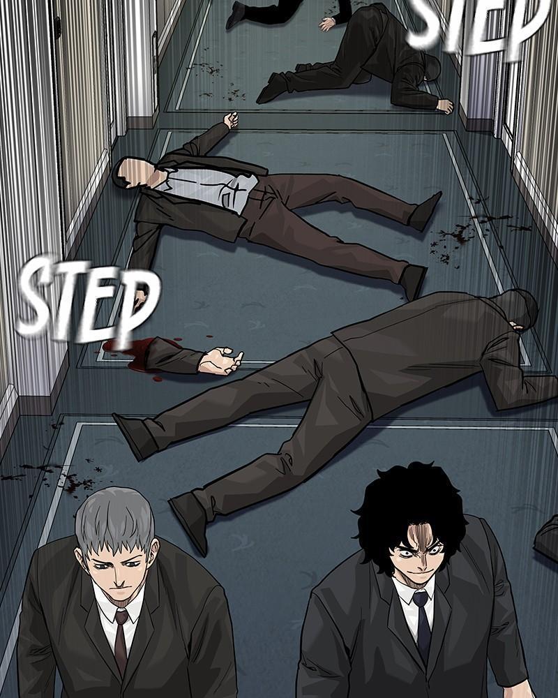 To Not Die S2 - Episode 76 165