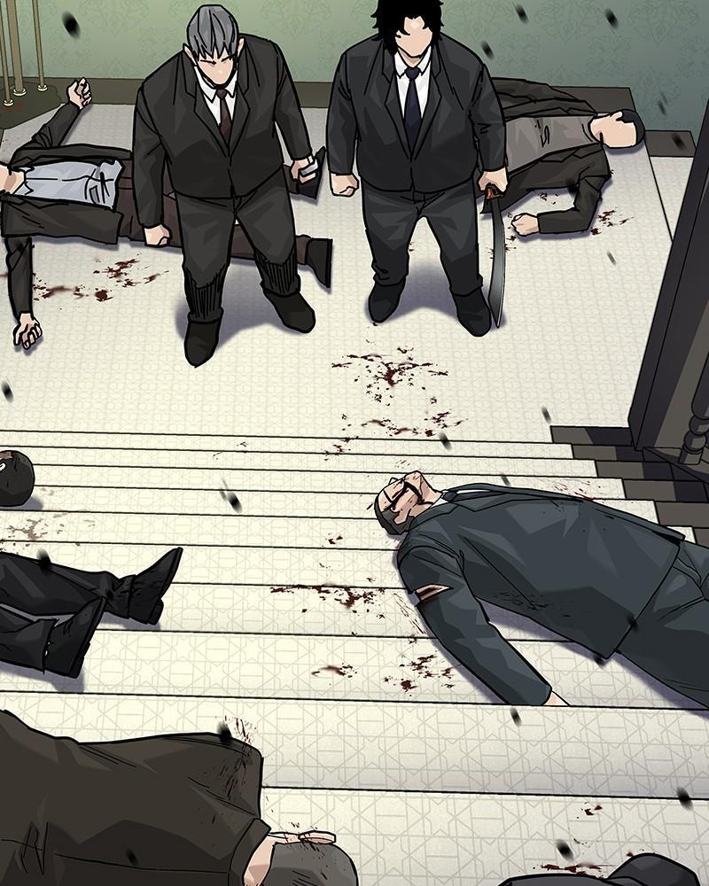 To Not Die S2 - Episode 76 172