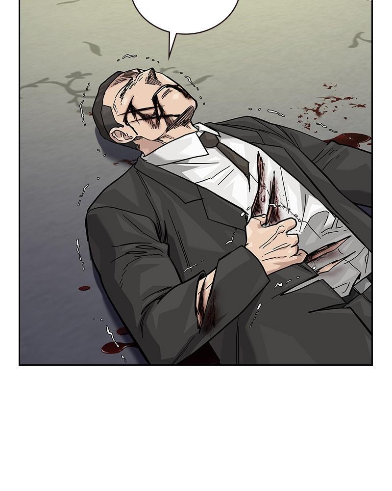 To Not Die S2 - Episode 76 240