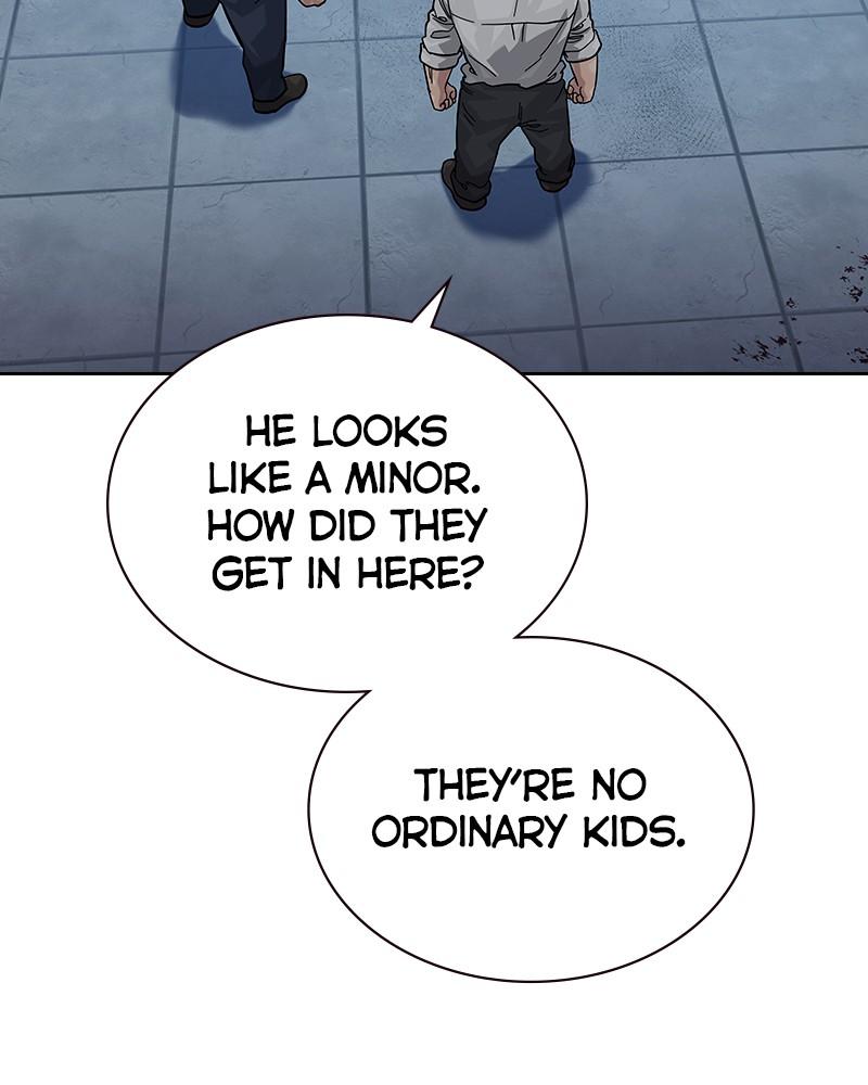 To Not Die S2 - Episode 77 191