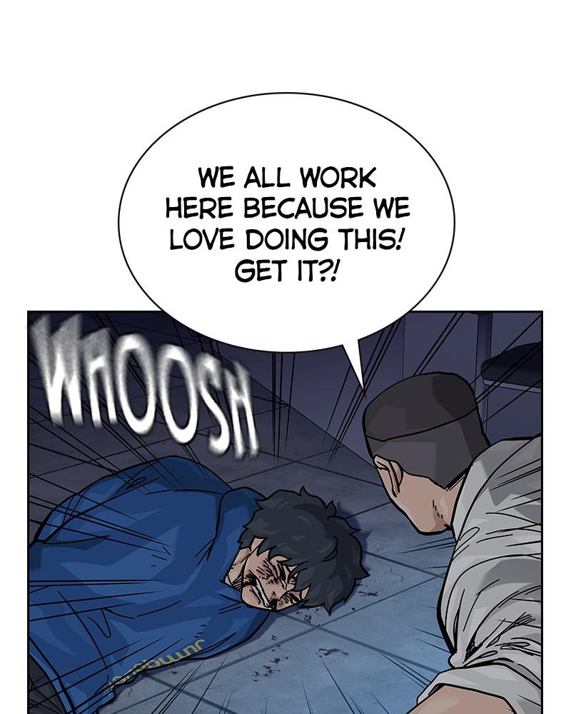 To Not Die S2 - Episode 77 243