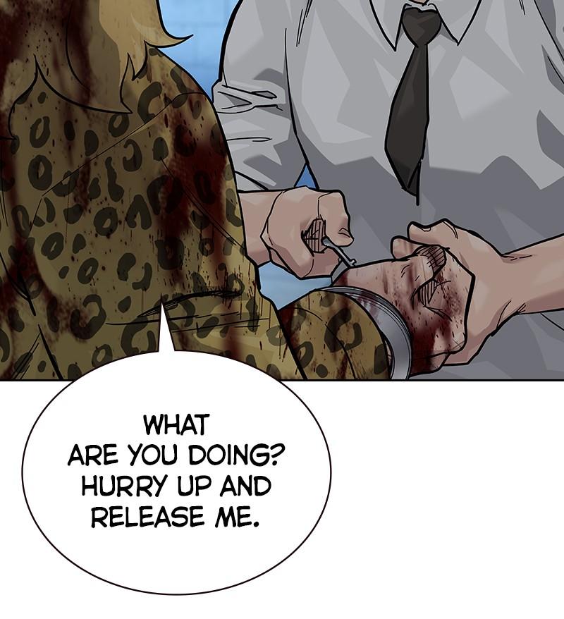 To Not Die S2 - Episode 78 34