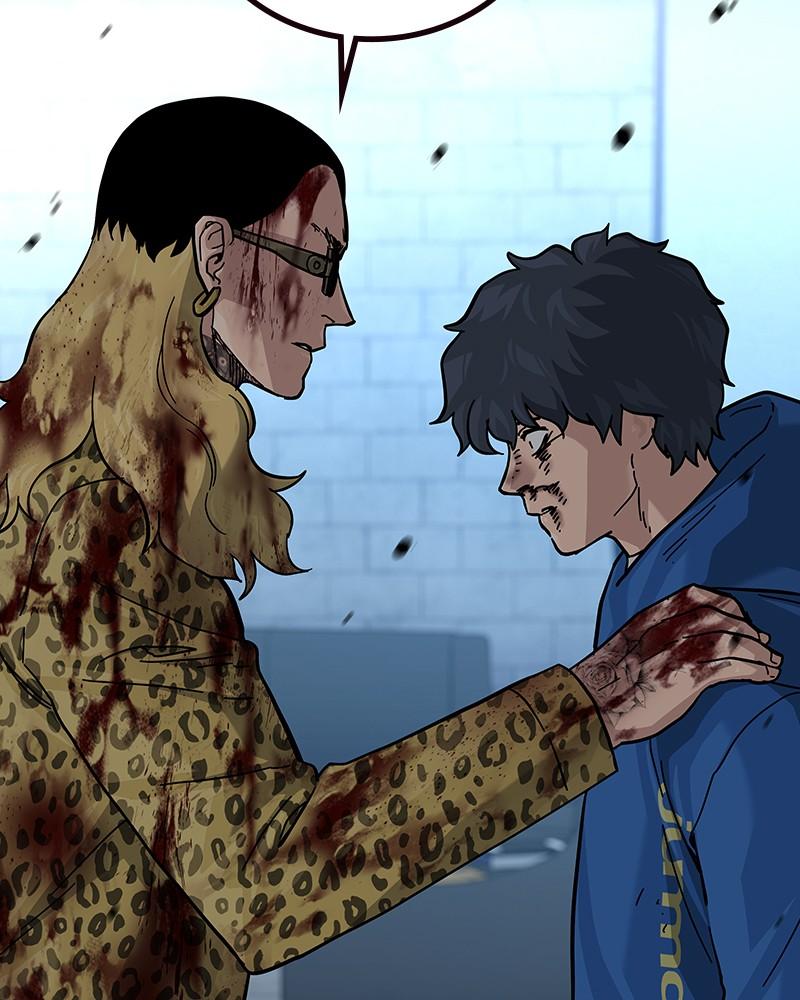 To Not Die S2 - Episode 79 30