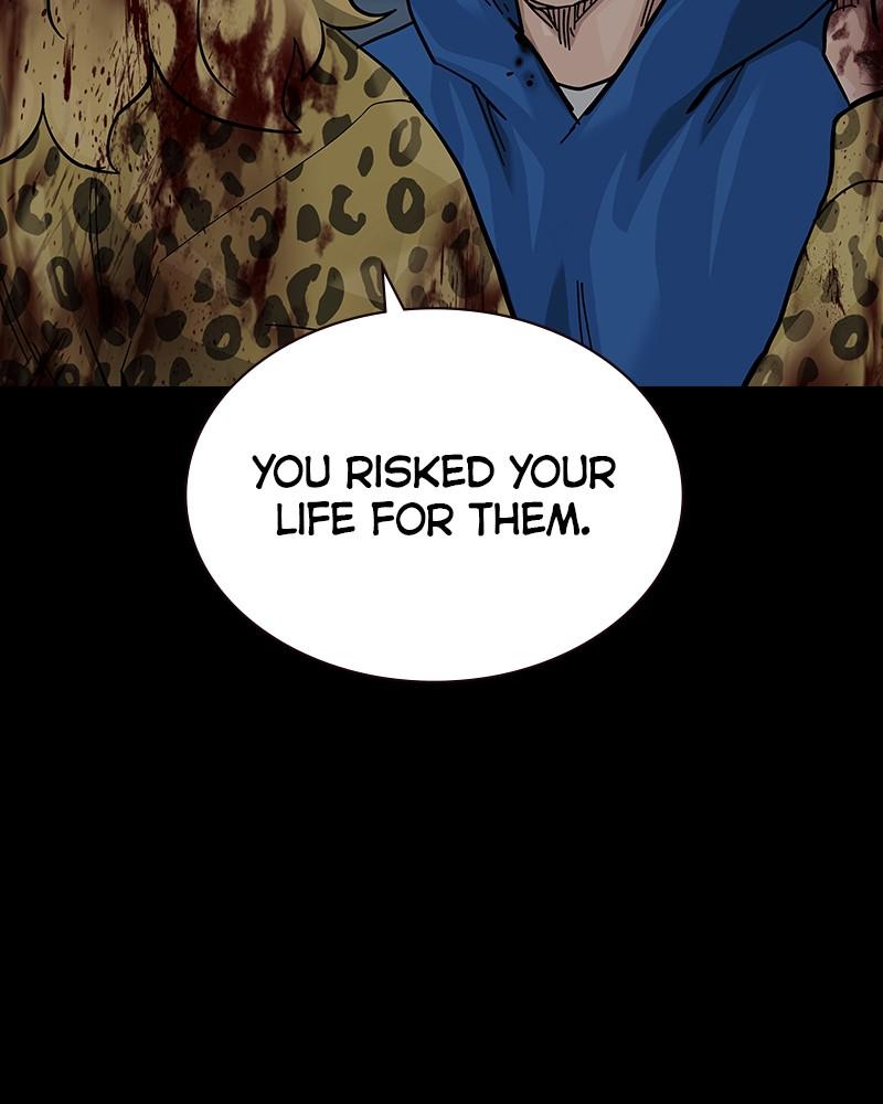 To Not Die S2 - Episode 79 33