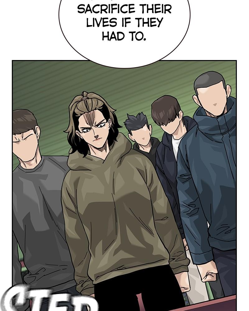 To Not Die S2 - Episode 79 239