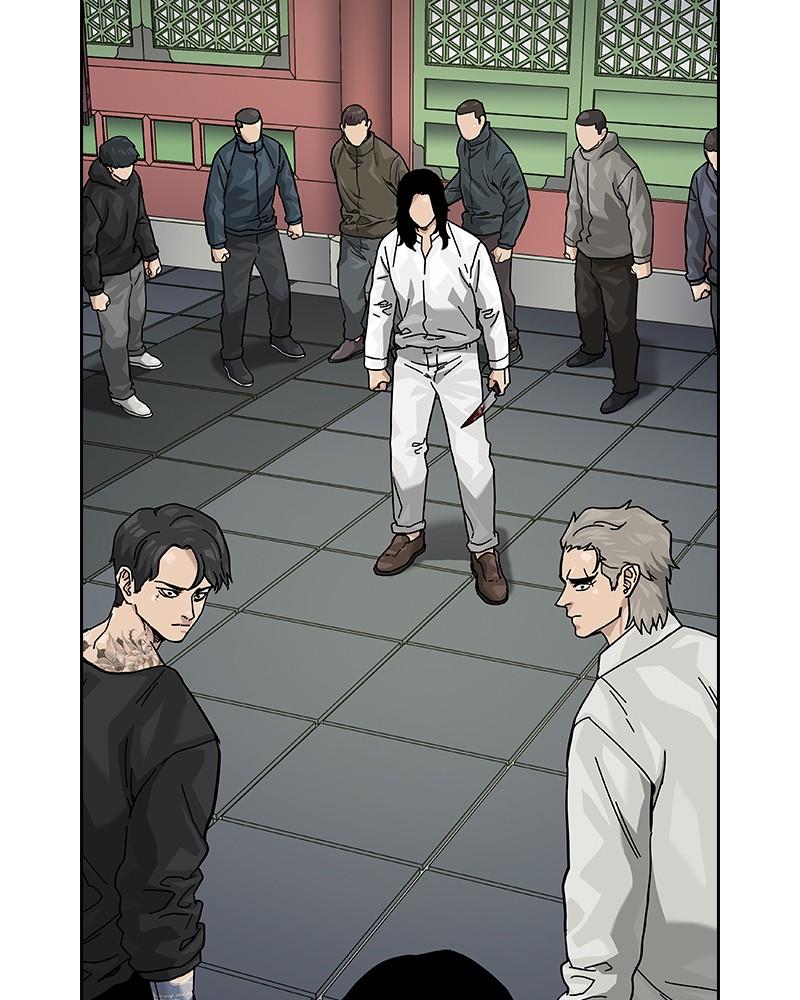 To Not Die S2 - Episode 80 47