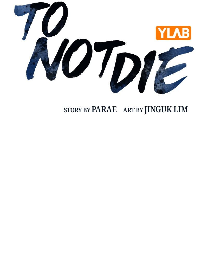 To Not Die S2 - Episode 84 2