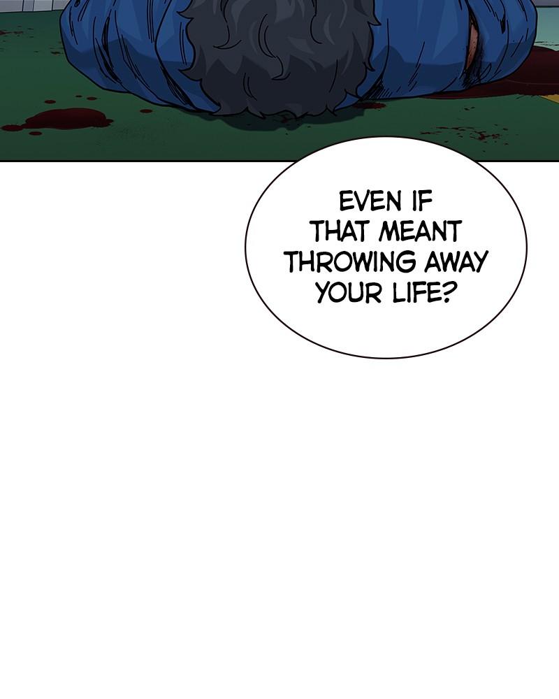To Not Die S2 - Episode 84 158