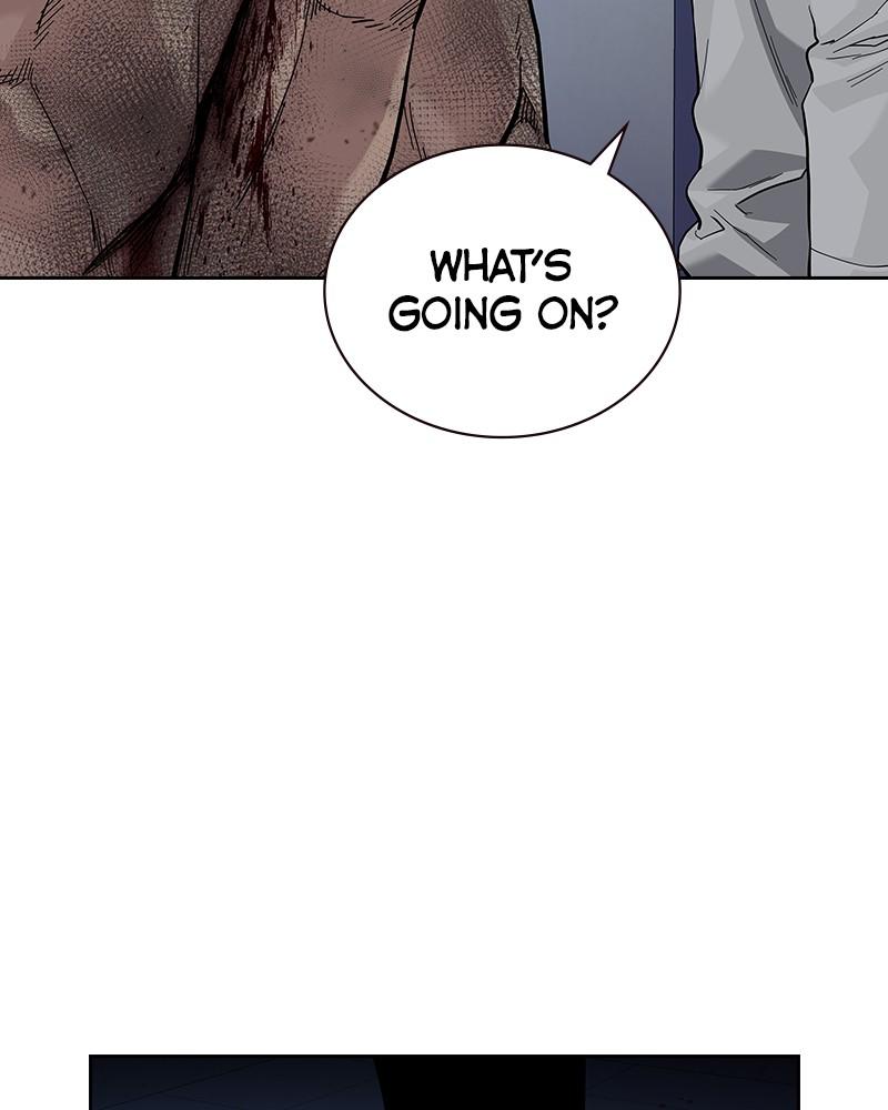 To Not Die S2 - Episode 84 252