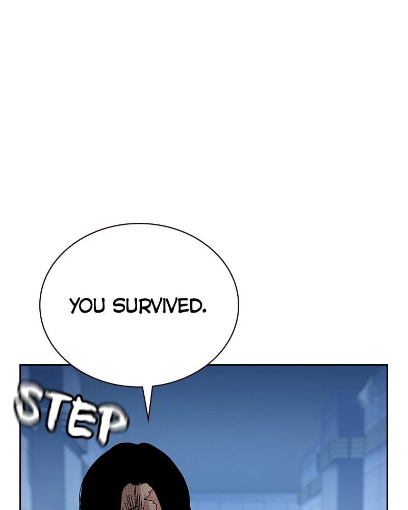 To Not Die S2 - Episode 85 166