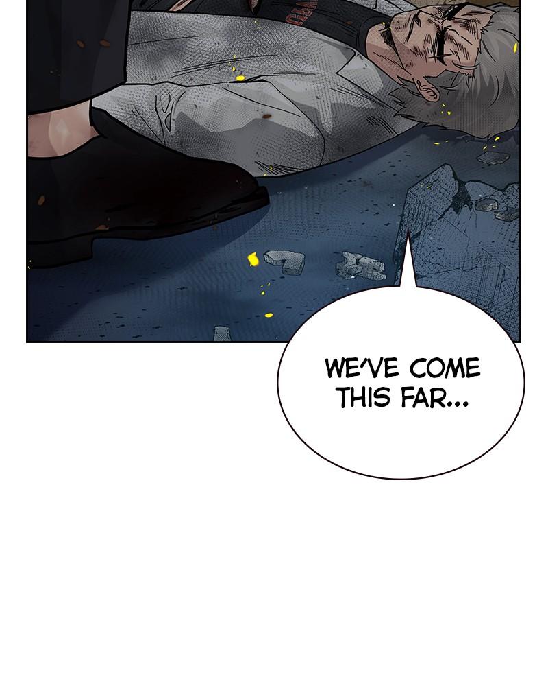 To Not Die S2 - Episode 86 9