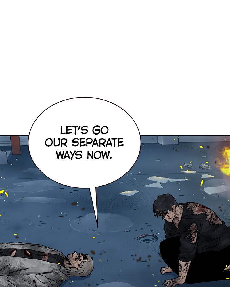 To Not Die S2 - Episode 86 62