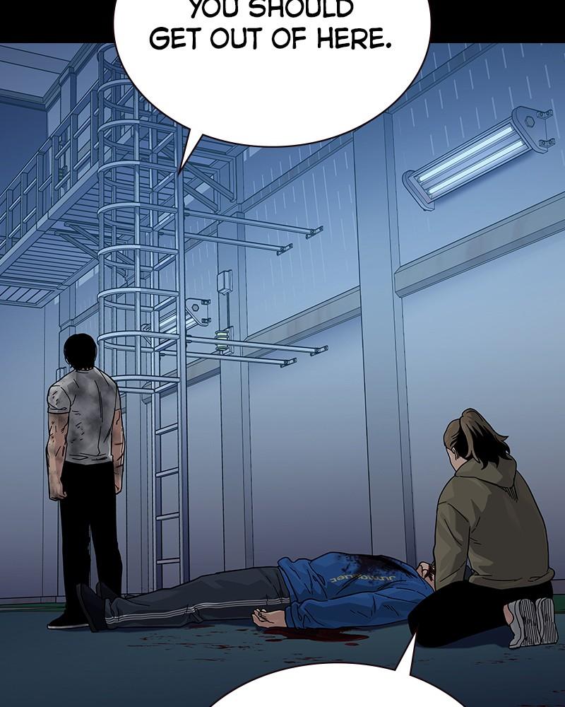 To Not Die S2 - Episode 87 24