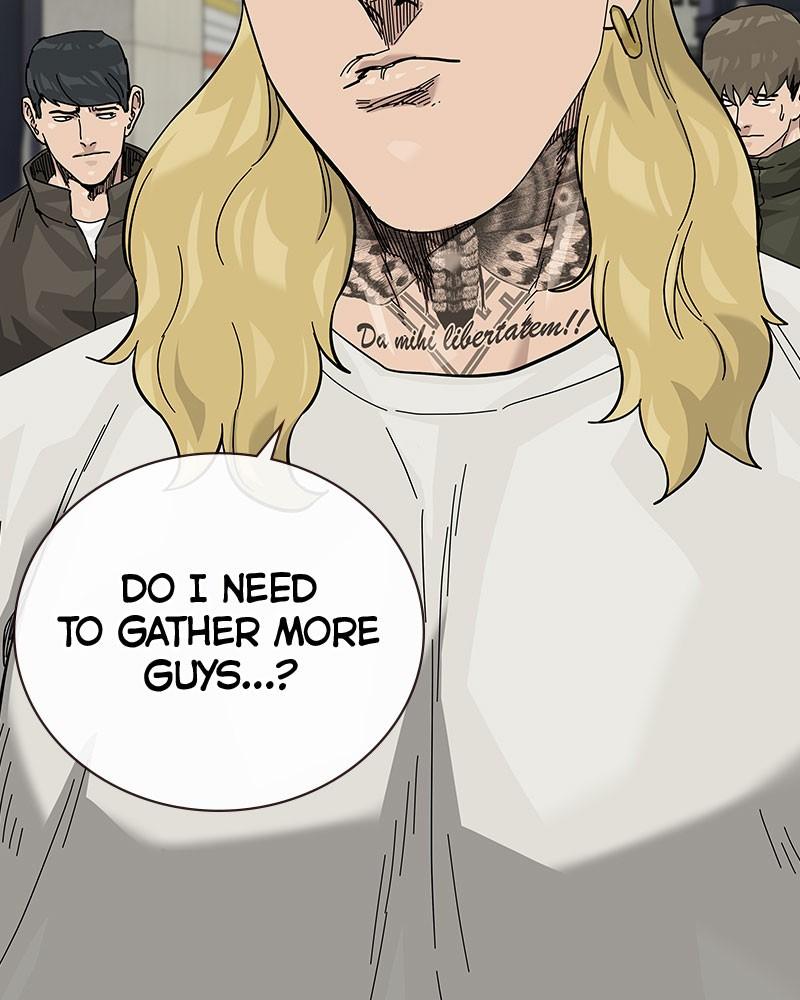 To Not Die S2 - Episode 90 33