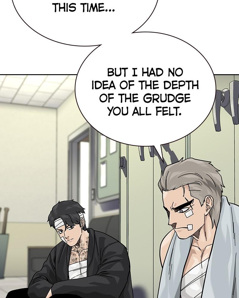 To Not Die S2 - Episode 91 154