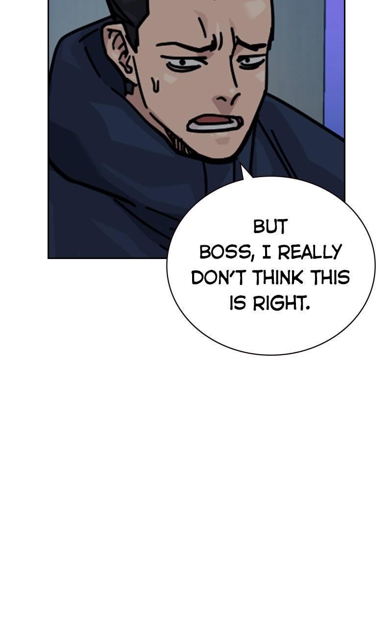 To Not Die S3 - Episode 1 50