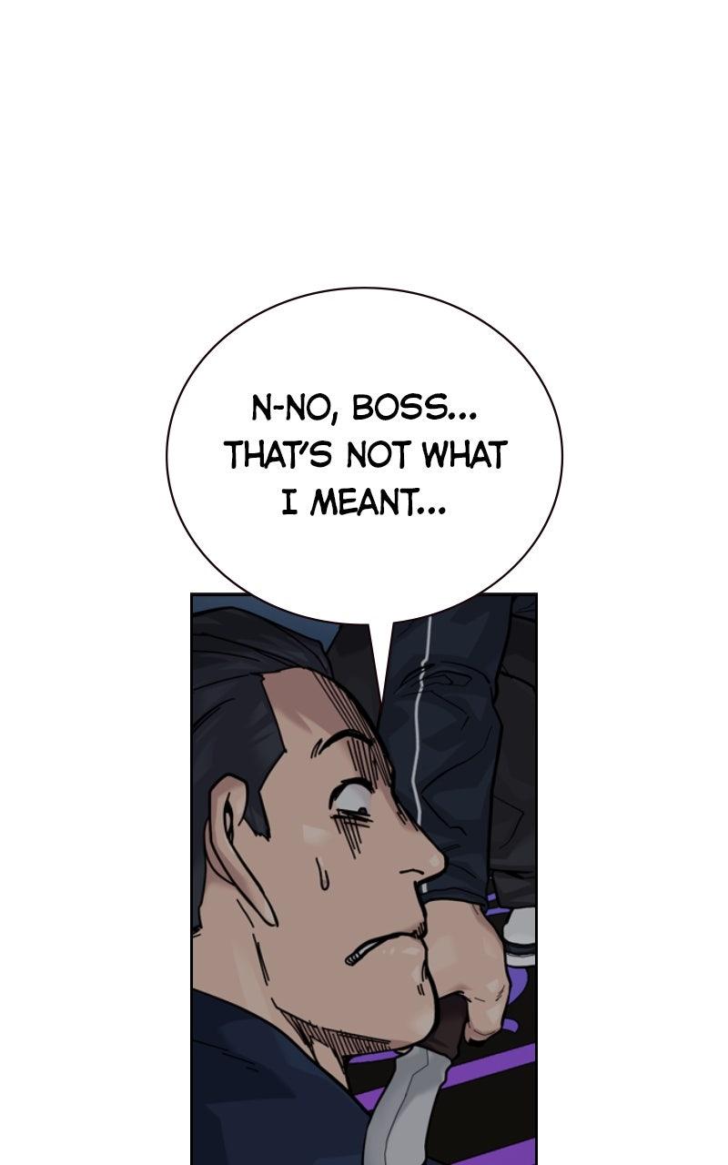 To Not Die S3 - Episode 1 62