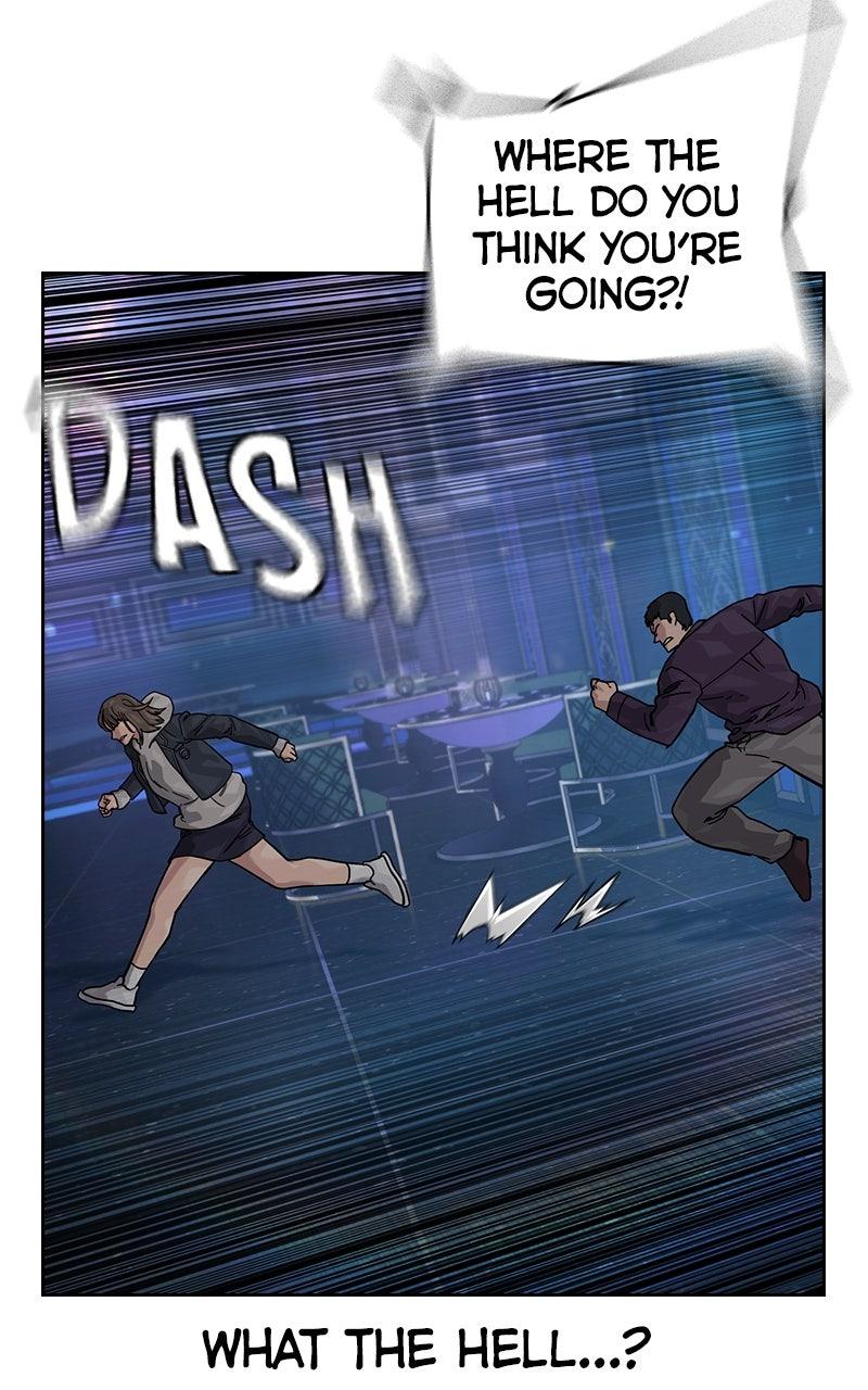 To Not Die S3 - Episode 1 75