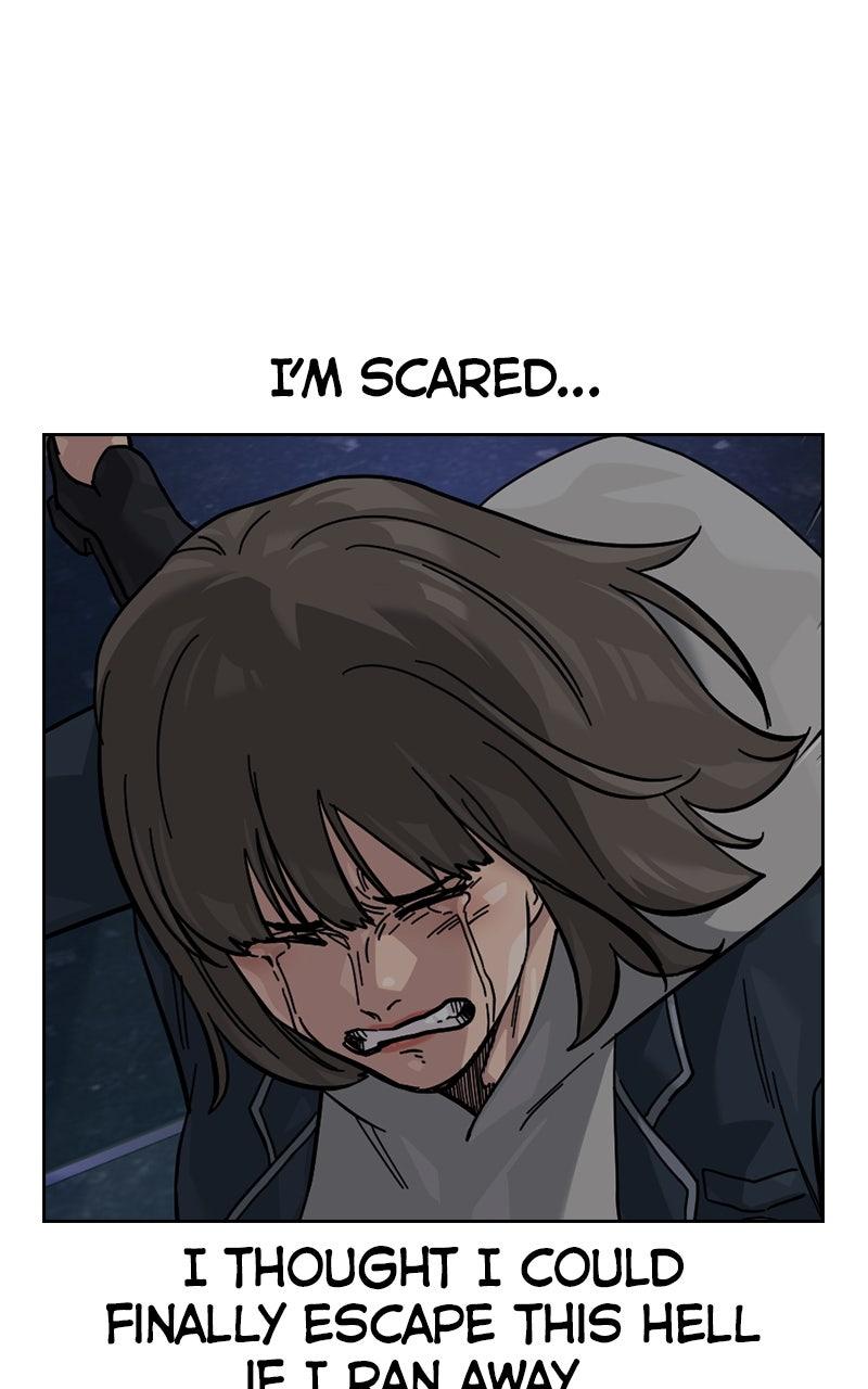 To Not Die S3 - Episode 1 79