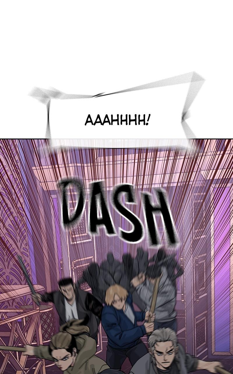 To Not Die S3 - Episode 1 128