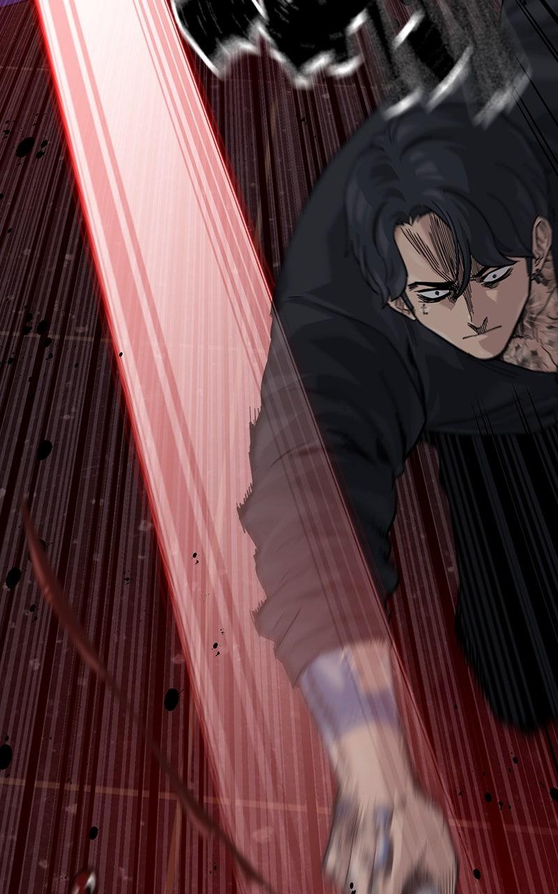 To Not Die S3 - Episode 1 186