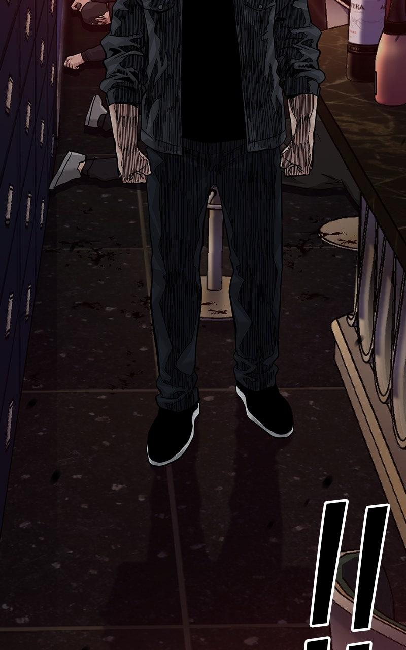 To Not Die S3 - Episode 1 202