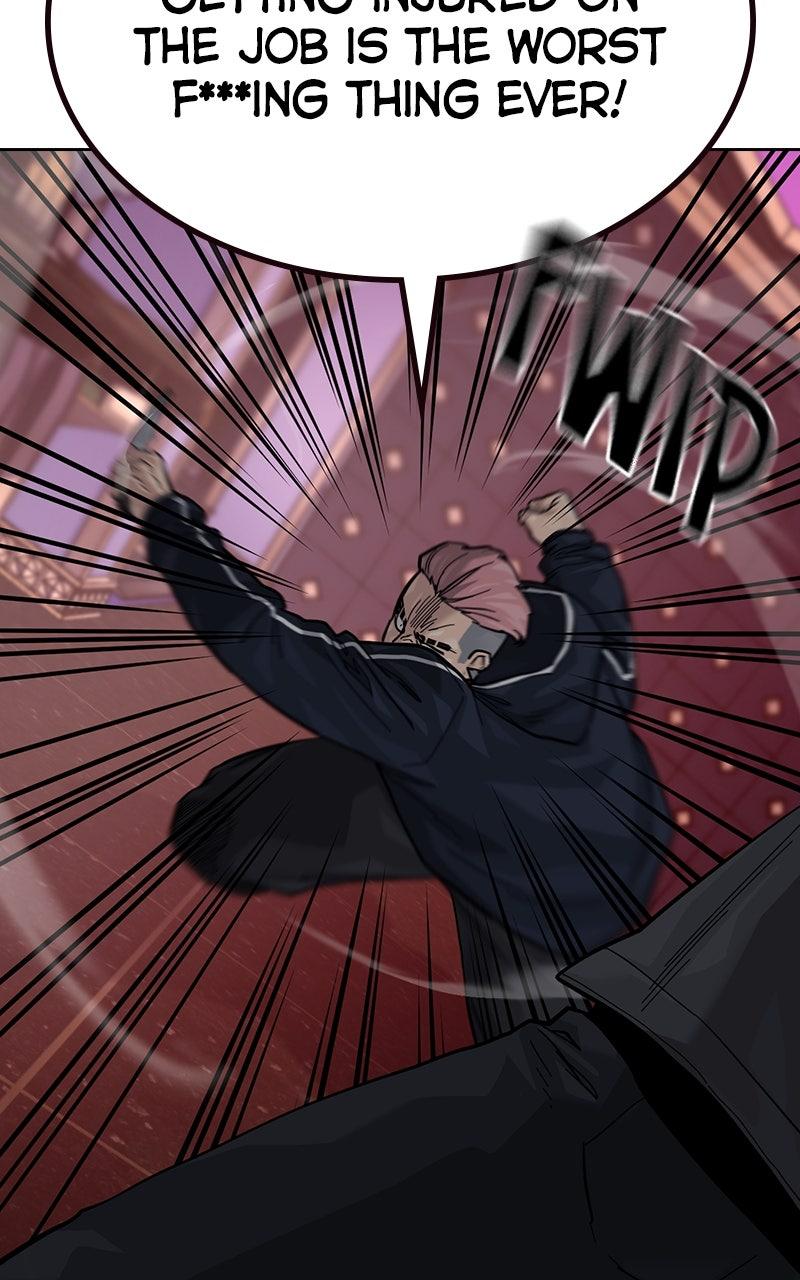 To Not Die S3 - Episode 1 232