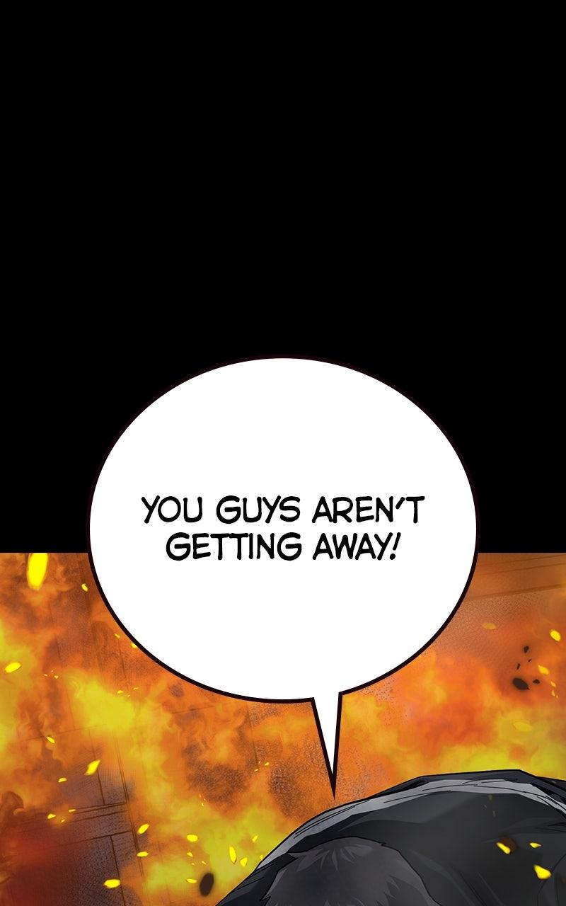 To Not Die S3 - Episode 1 288