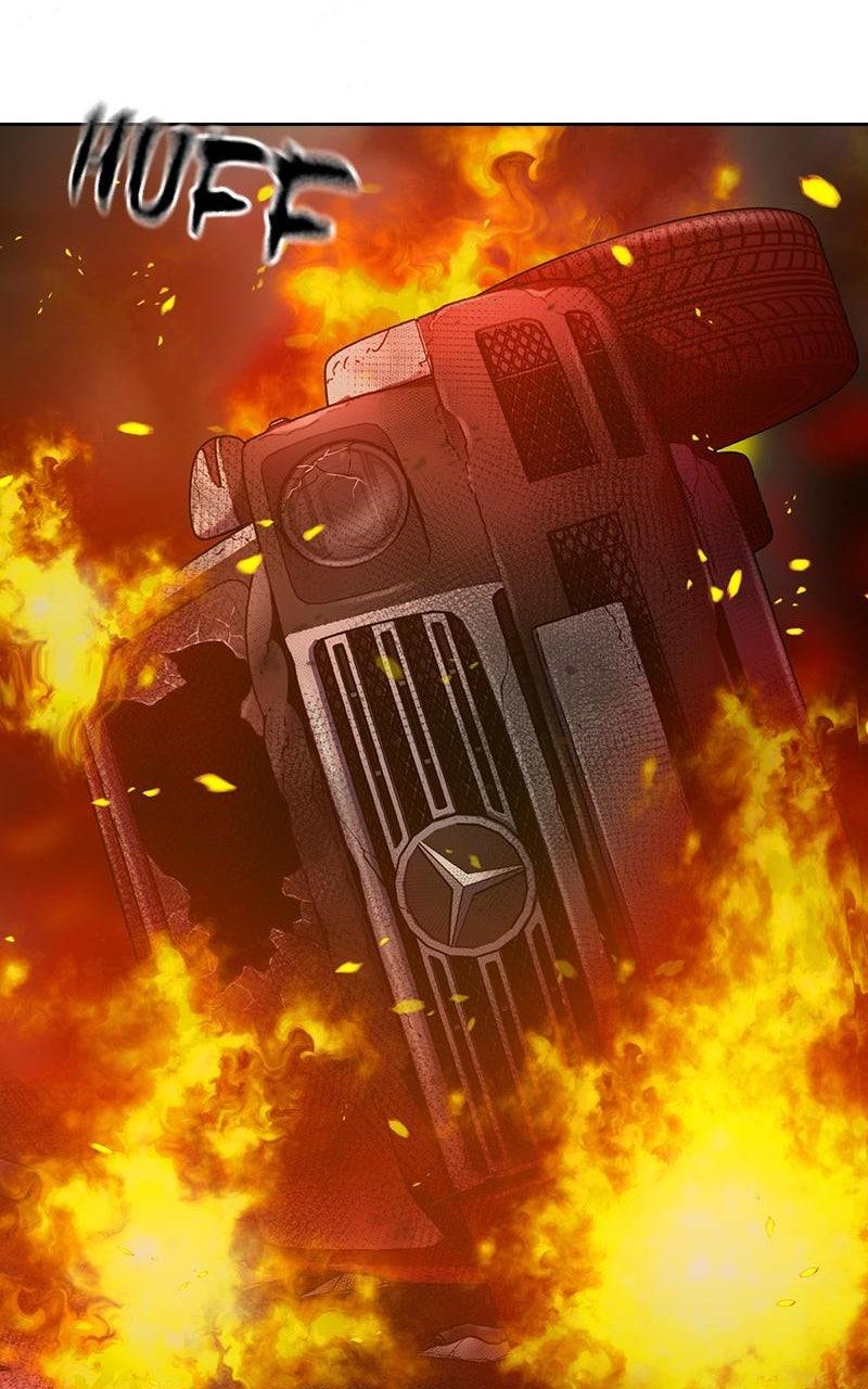 To Not Die S3 - Episode 1 310