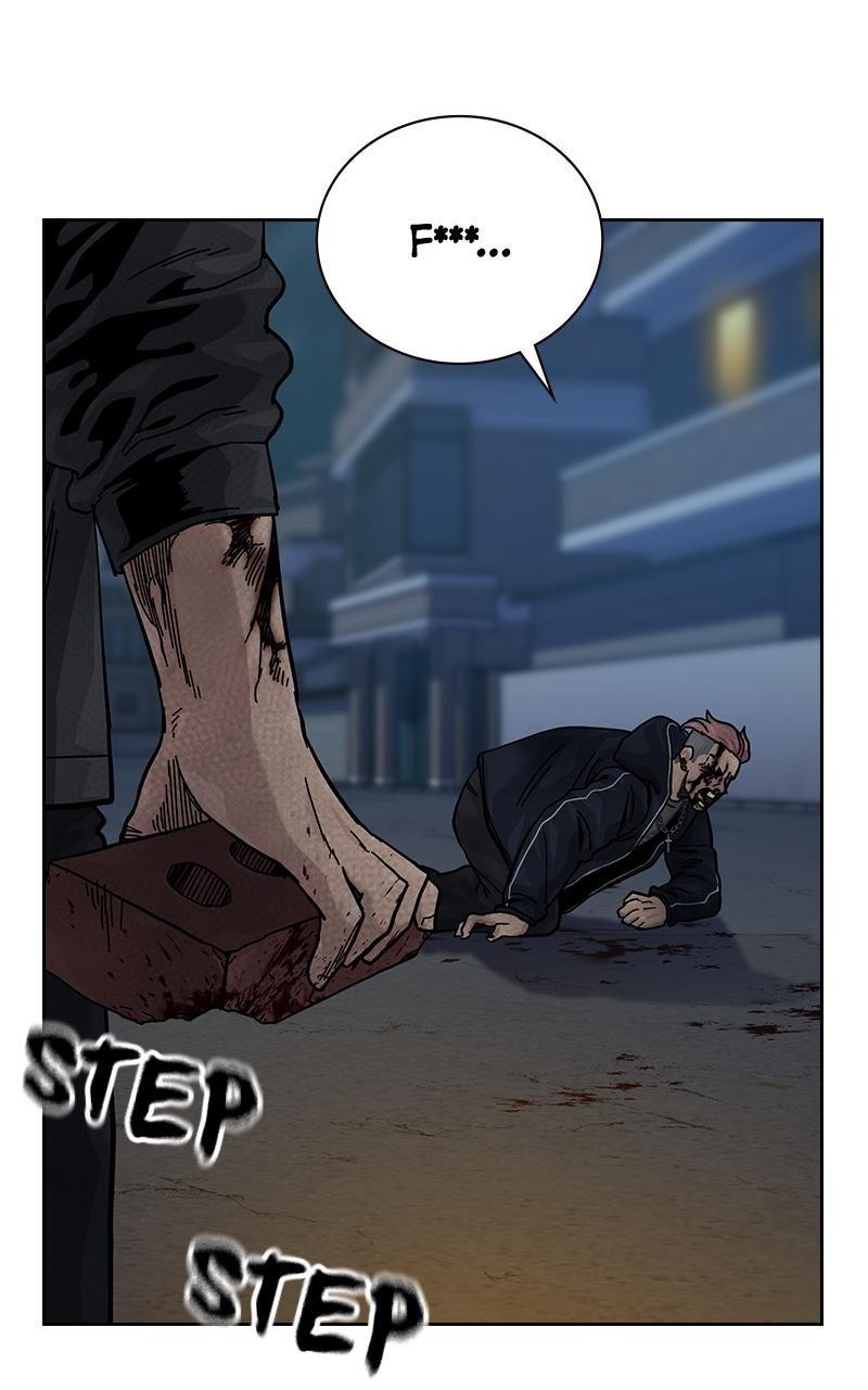 To Not Die S3 - Episode 2 9