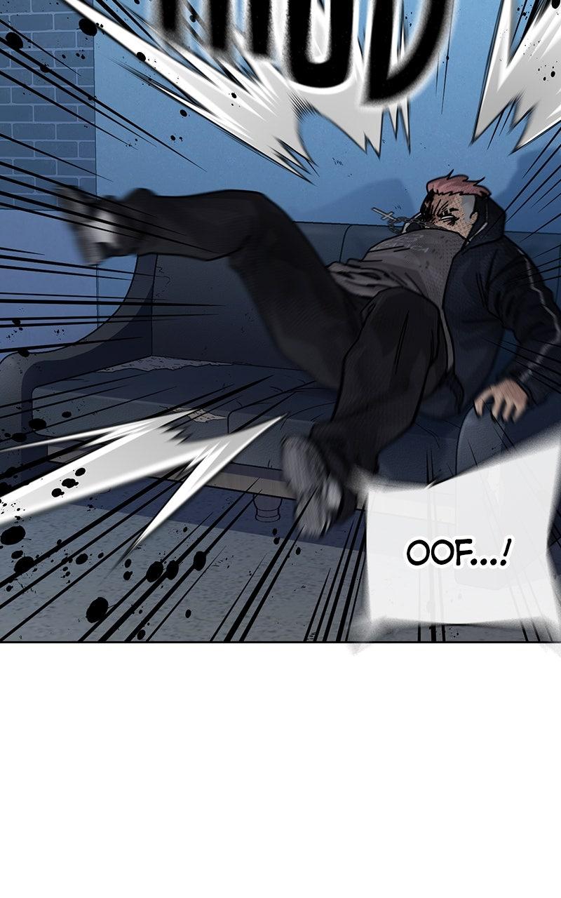 To Not Die S3 - Episode 2 24