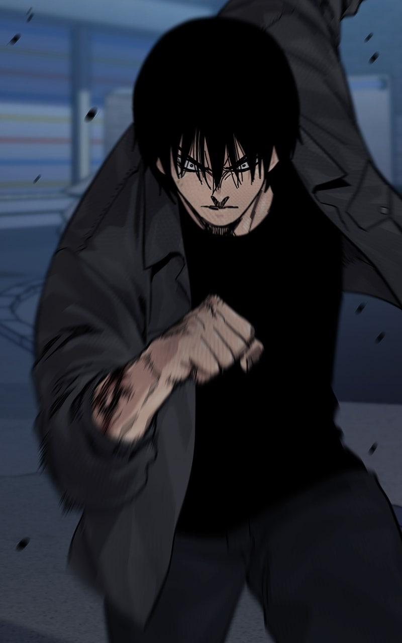 To Not Die S3 - Episode 2 31