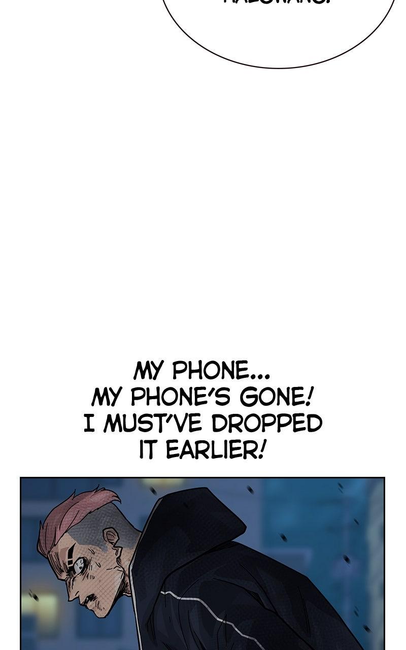 To Not Die S3 - Episode 2 36