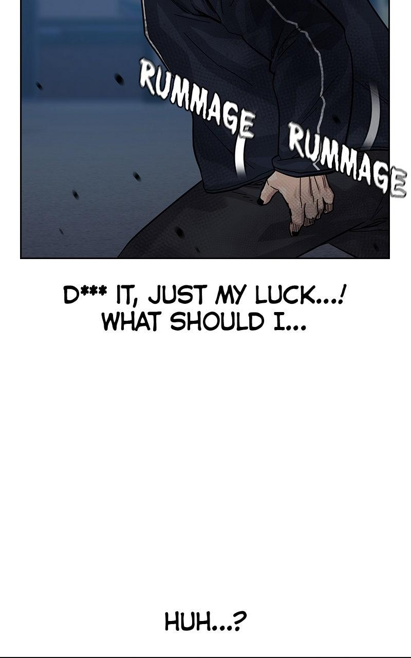 To Not Die S3 - Episode 2 37