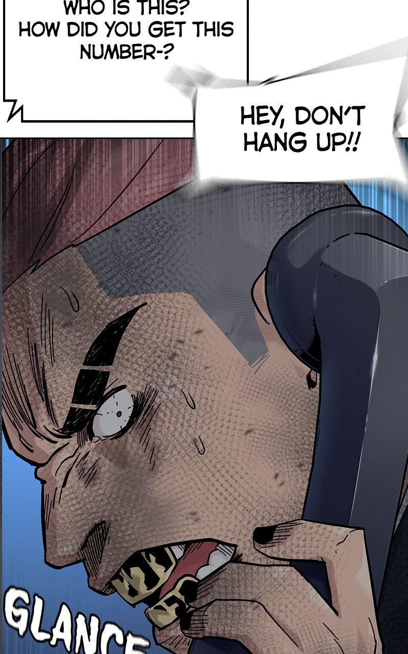 To Not Die S3 - Episode 2 42