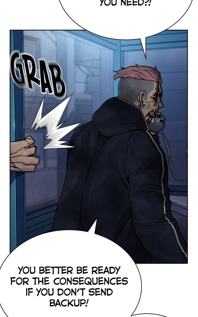 To Not Die S3 - Episode 2 49