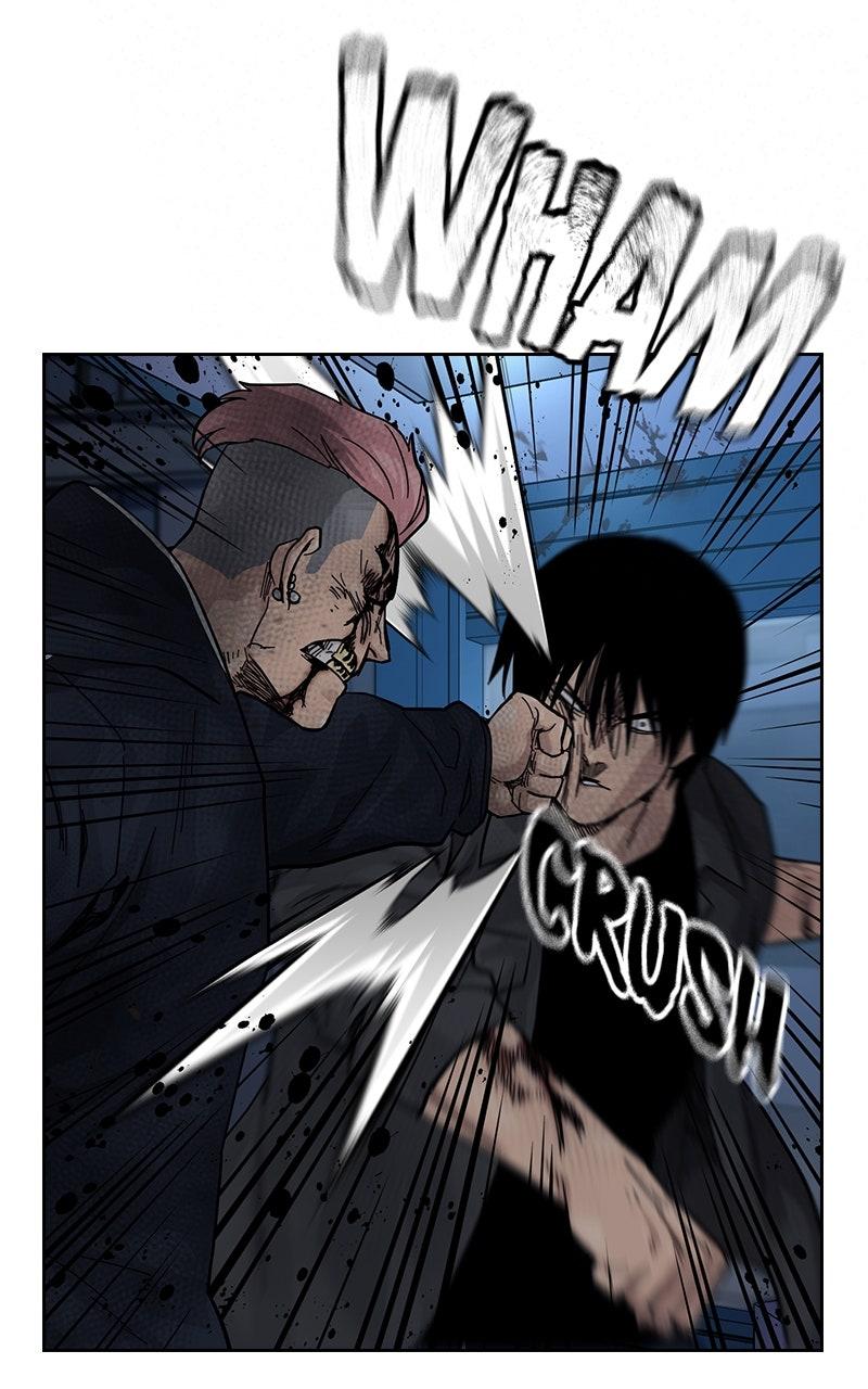 To Not Die S3 - Episode 2 59