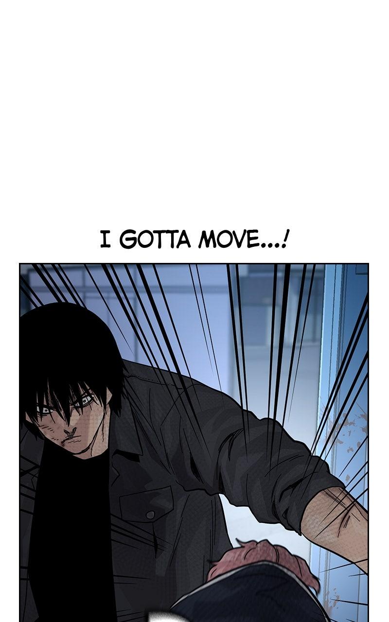 To Not Die S3 - Episode 2 62