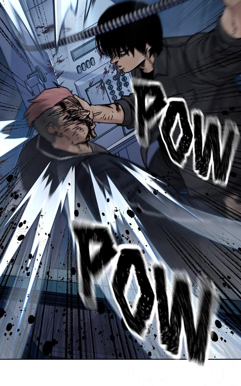 To Not Die S3 - Episode 2 69