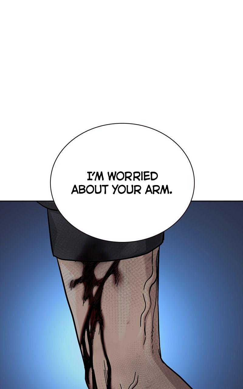 To Not Die S3 - Episode 2 115