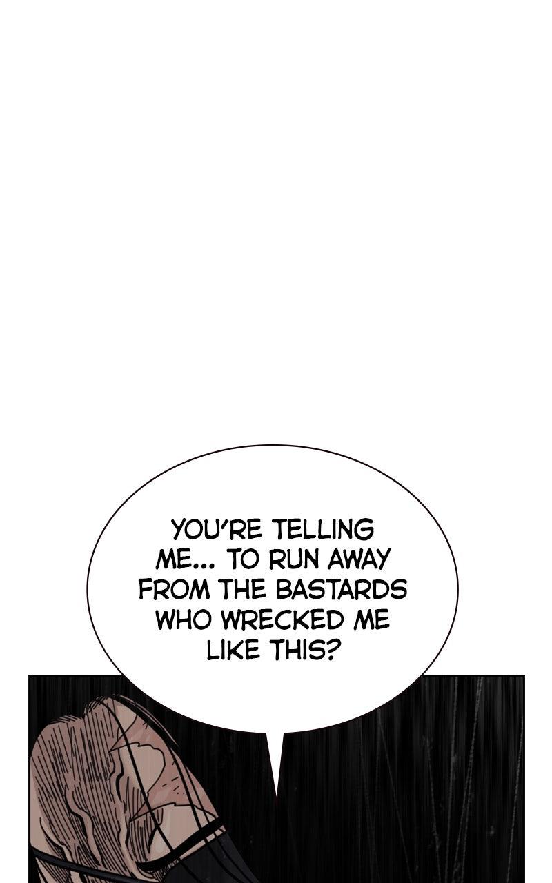 To Not Die S3 - Episode 2 160