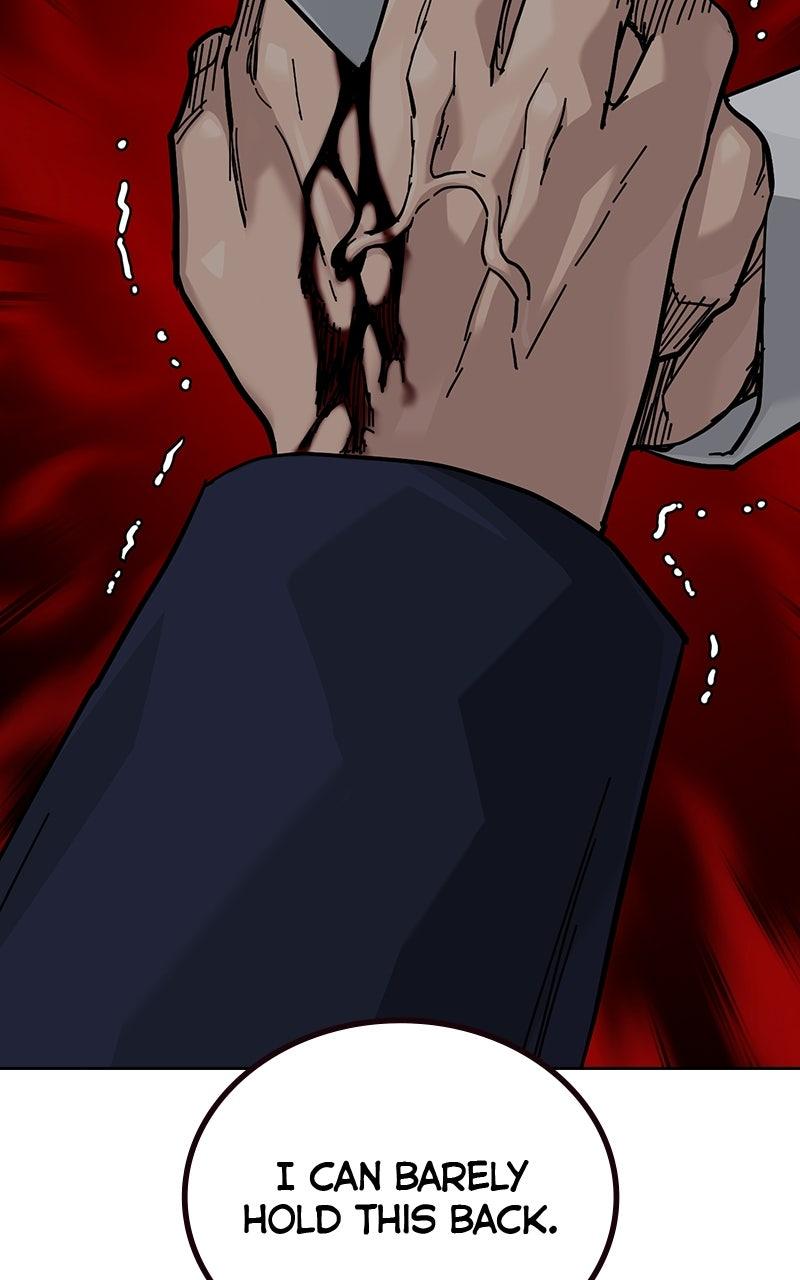 To Not Die S3 - Episode 2 183