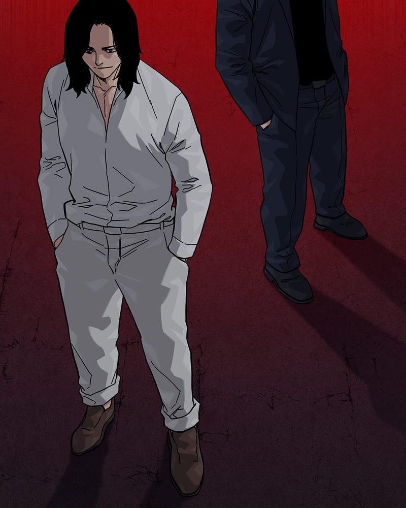 To Not Die S3 - Episode 3 62