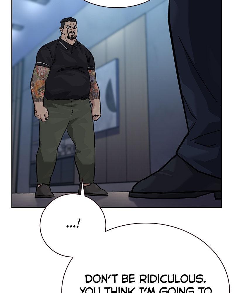 To Not Die S3 - Episode 3 87