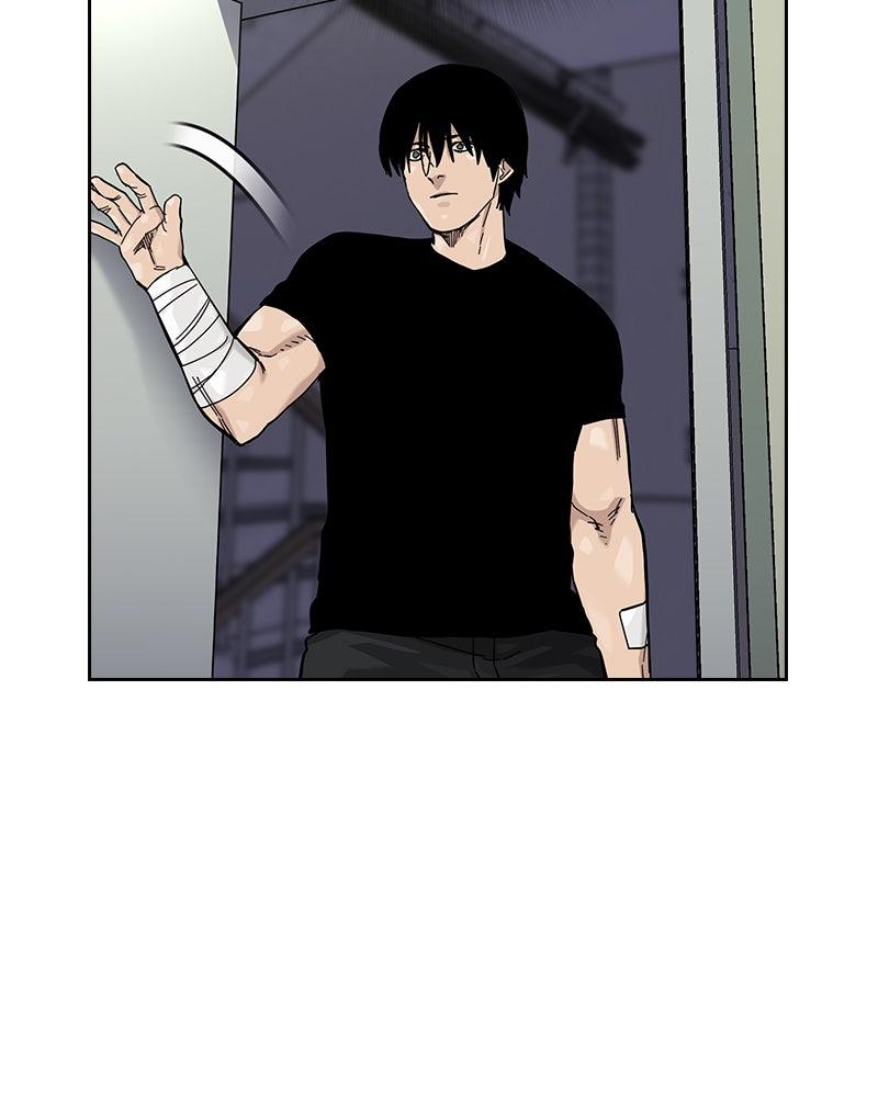 To Not Die S3 - Episode 3 121