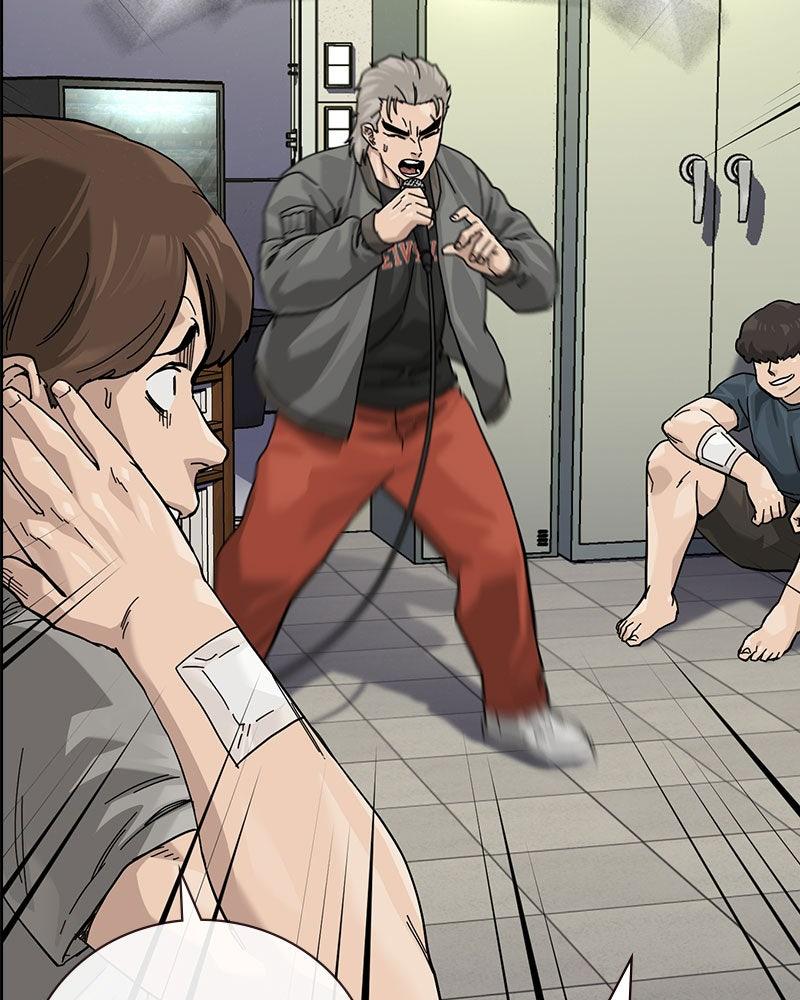 To Not Die S3 - Episode 3 157