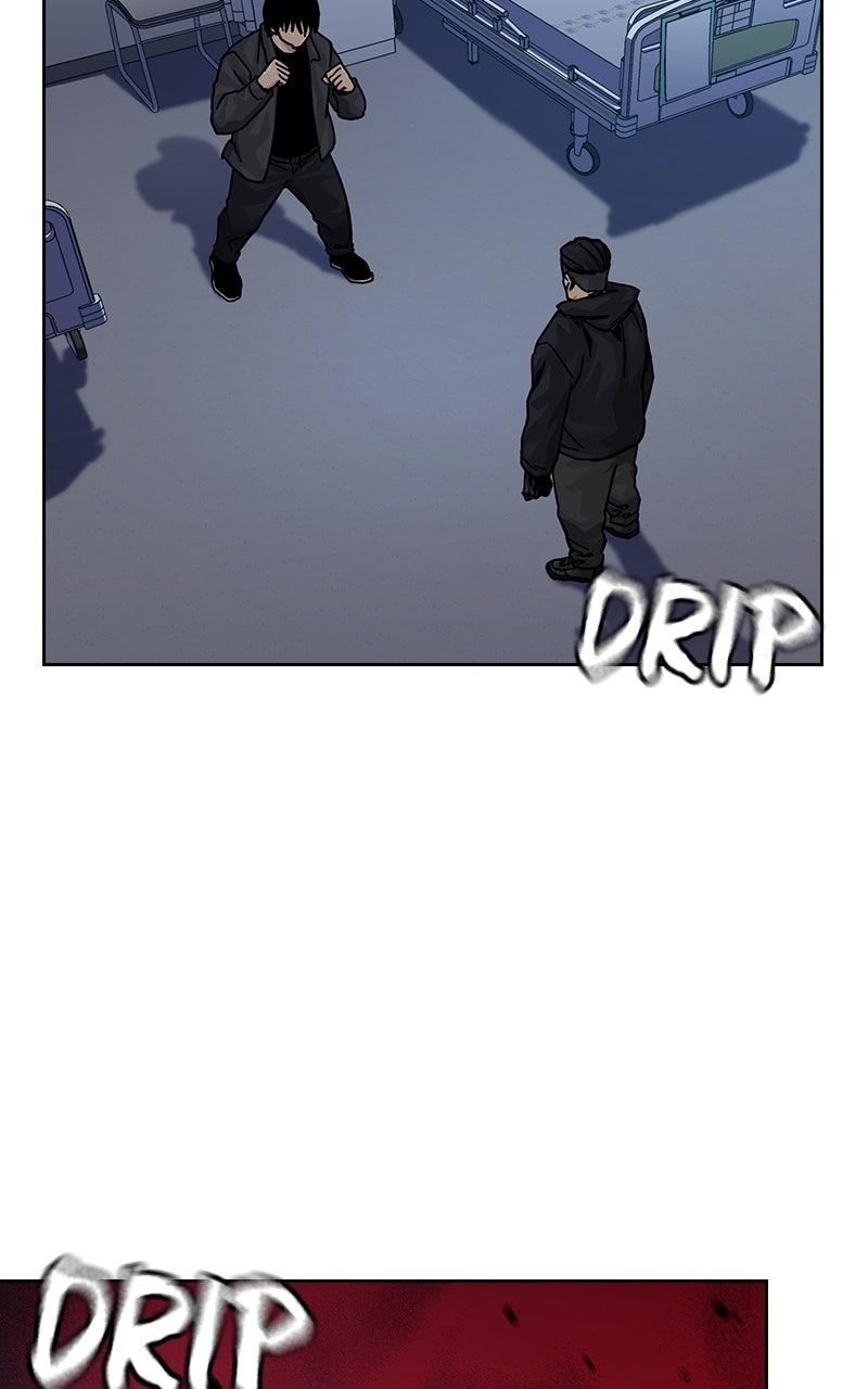 To Not Die S3 - Episode 4 5