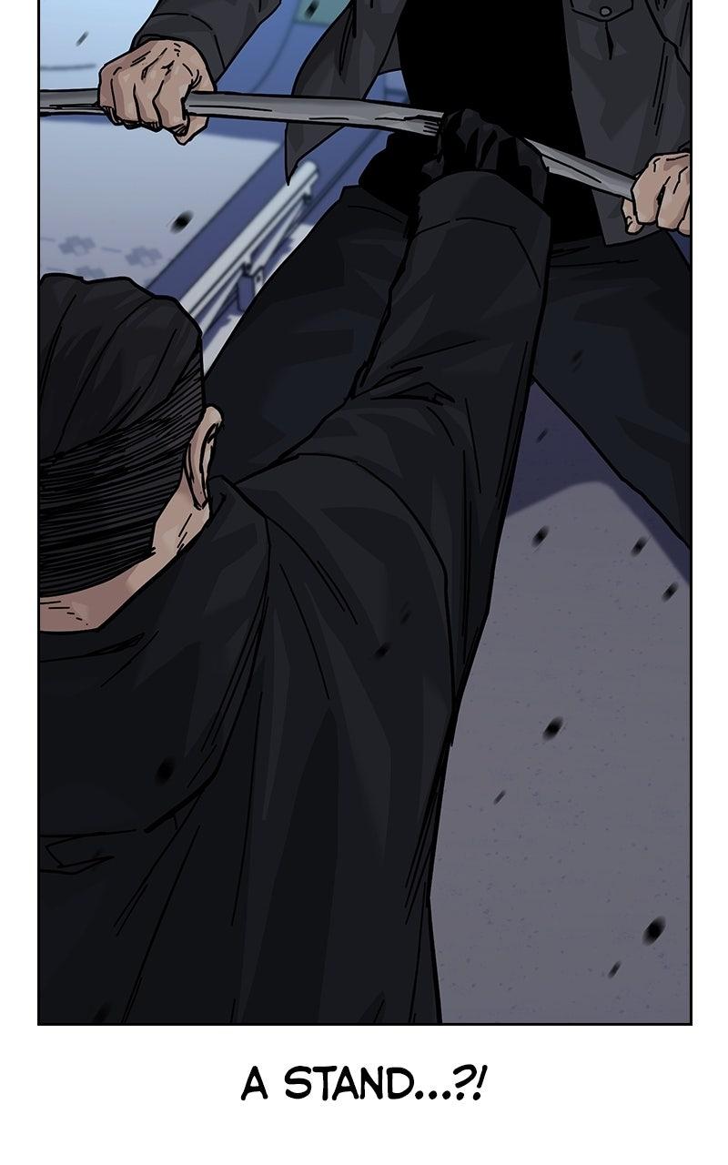 To Not Die S3 - Episode 4 17